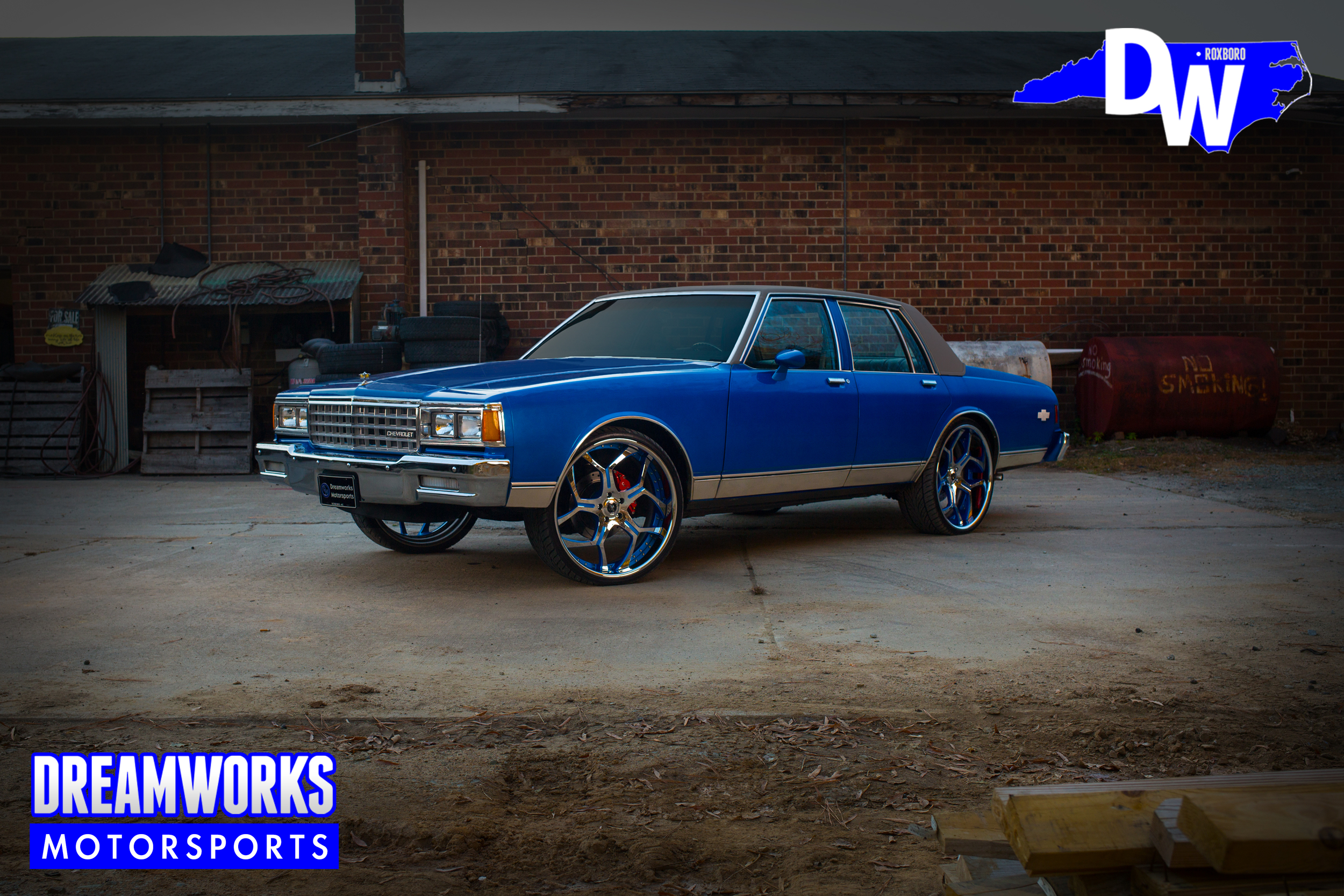 donks for sale in atlanta