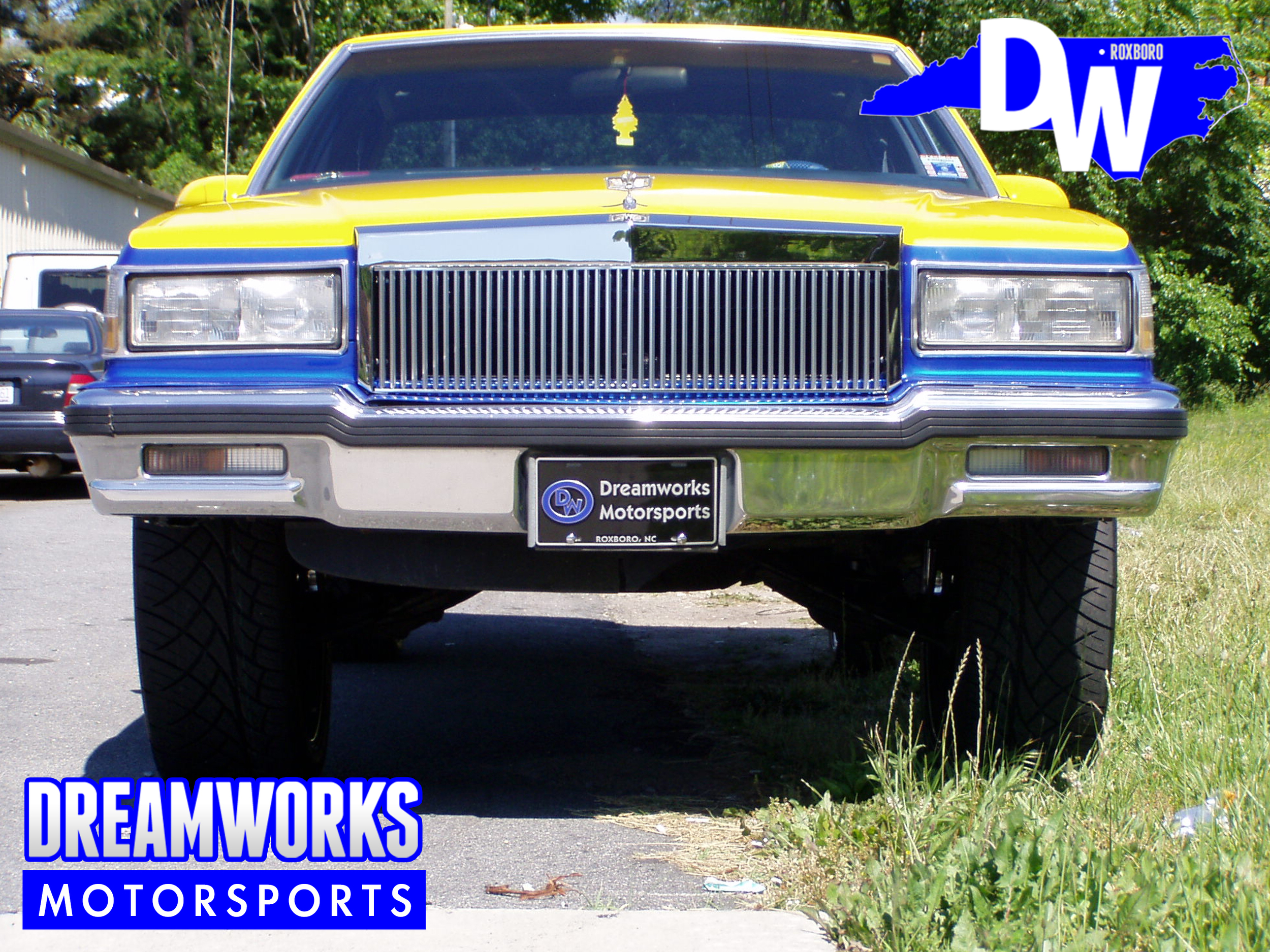 Chevrolet-Caprice-Spongebob-Dreamworks-Motorsports-2.jpg