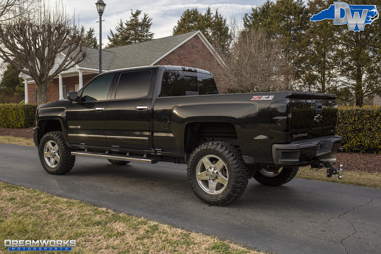 Black-Chevrolet-Silverado-Dreamworks-Motorsports-3.jpg