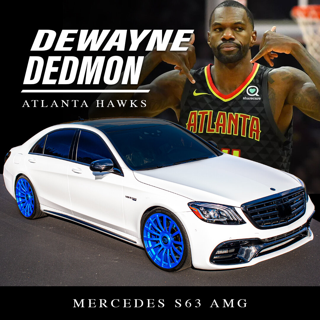 Dewayne-Dedmon-Atlanta-Hawks-Mercedes-S63-AMG-Dreamworks-MOtorsports.JPG