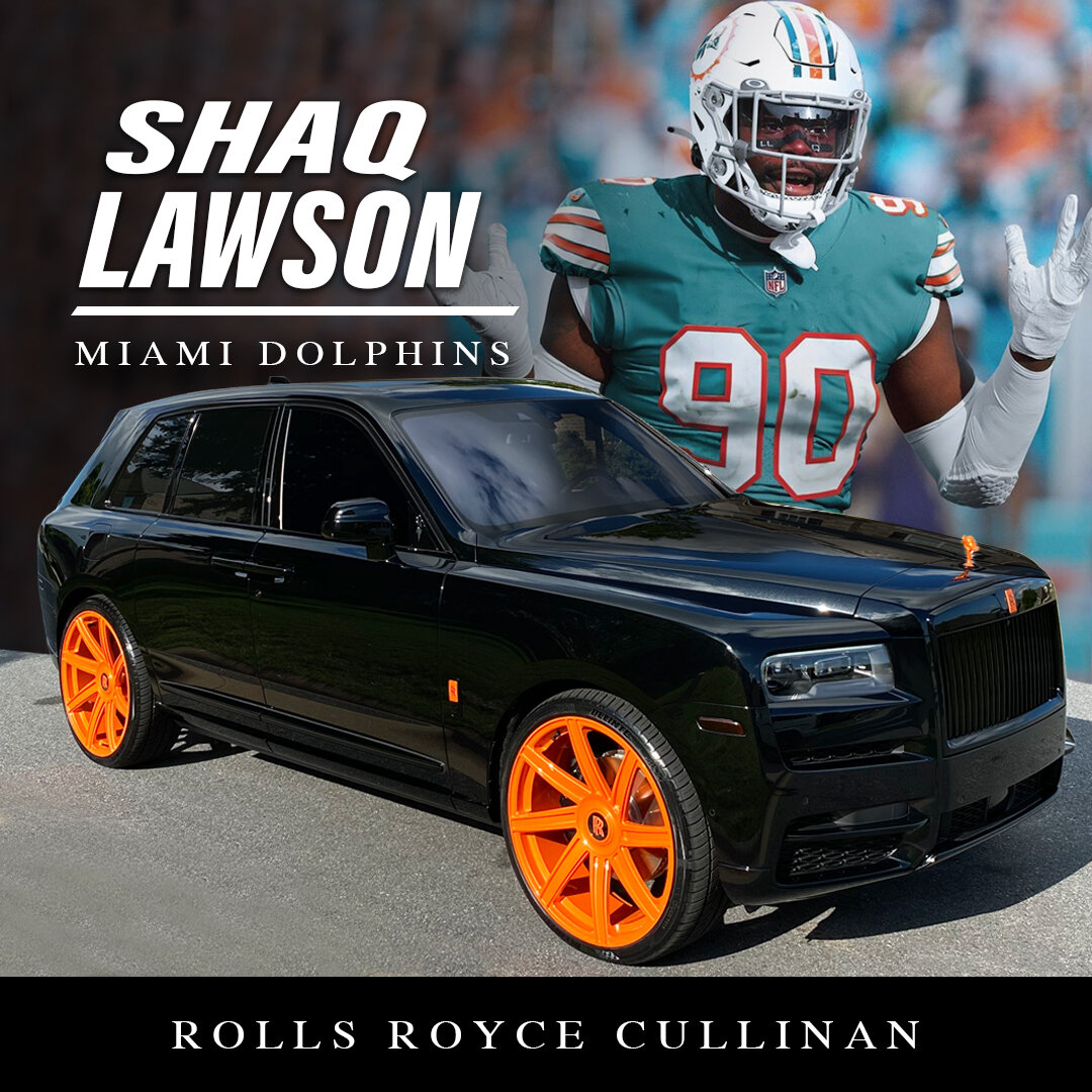 Shaq-Lawson-Miami-Dolphins-Rolls-Royce-Cullinan-Dreamworks-Motorsports.jpg