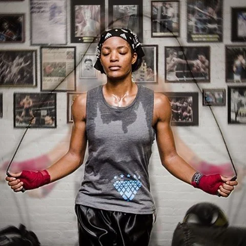 boxing workout clothes