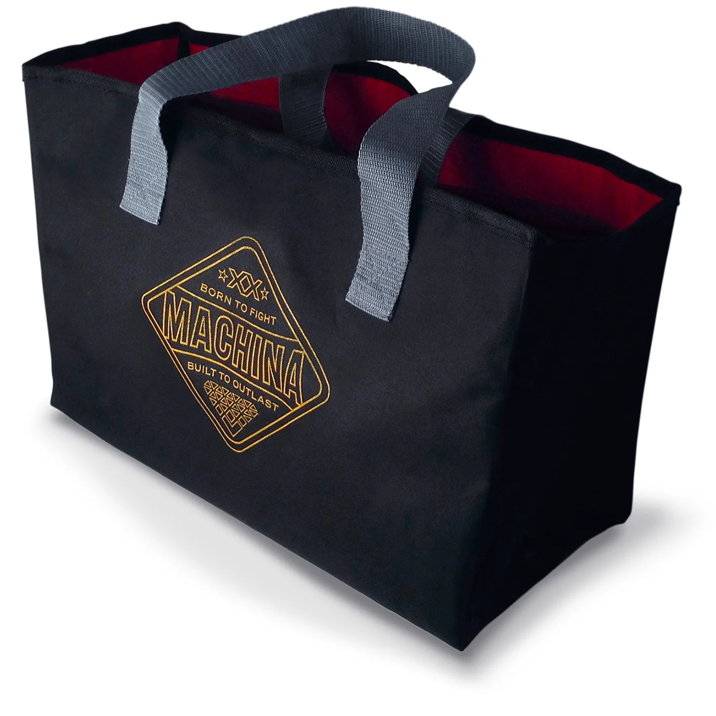 Machina Women's Boxing Tote Bag