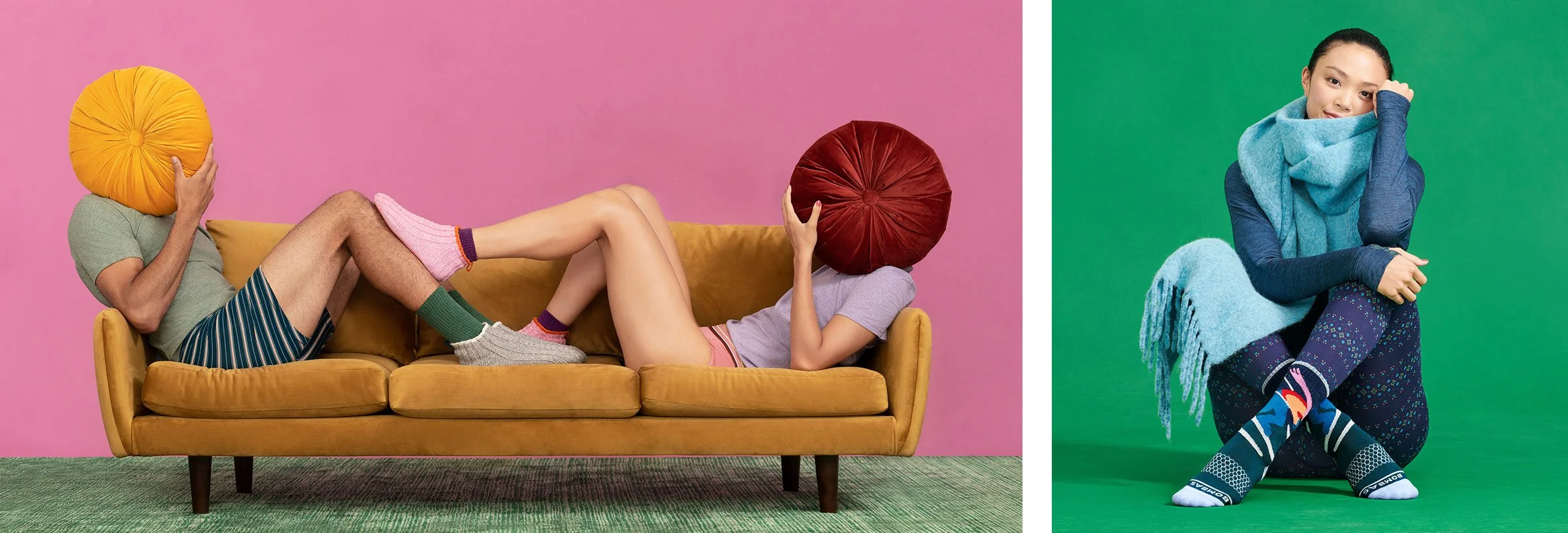 Bombas Holiday 2022 — Meghan Svetich