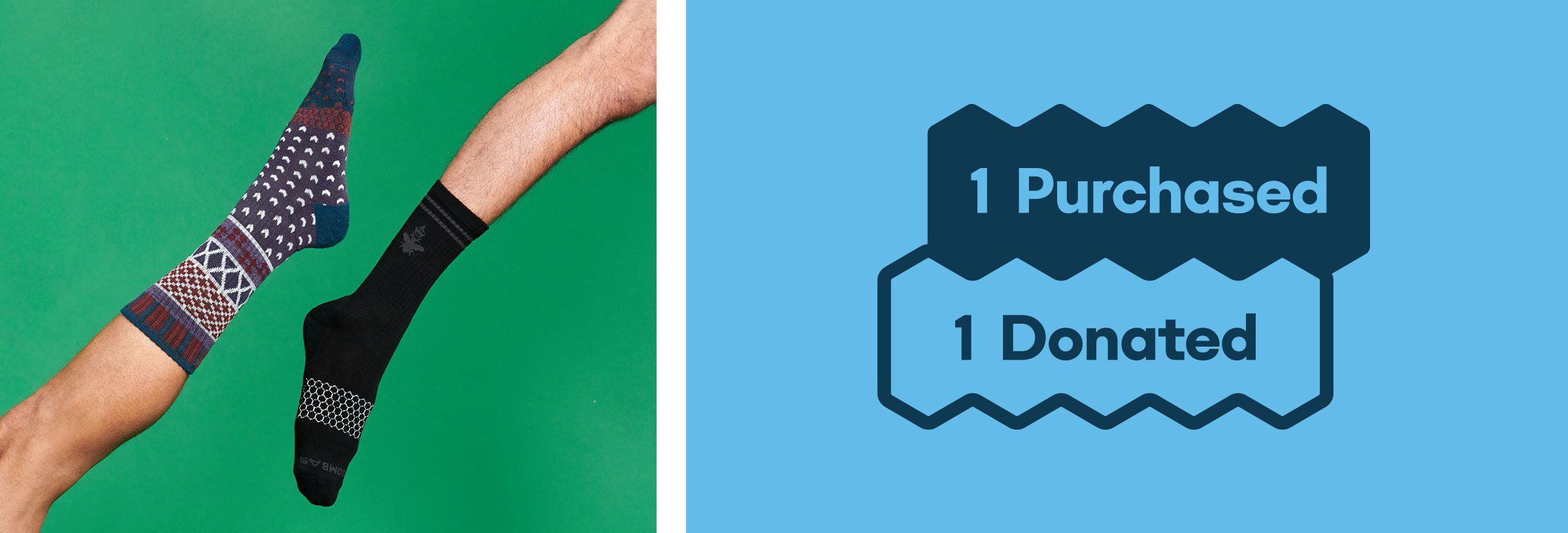 Bombas Holiday 2022 — Meghan Svetich