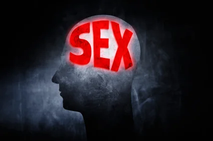Sex on the brain