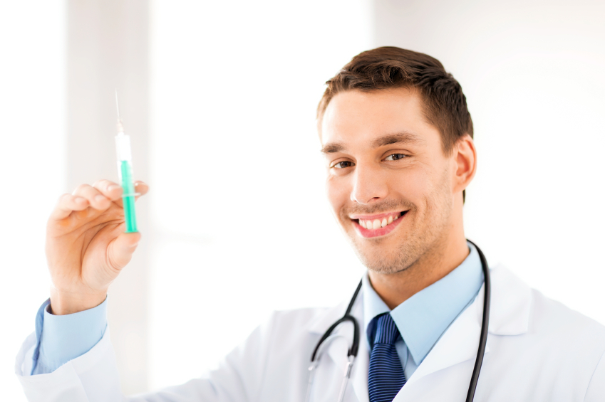 Is Botox the next big treatment for premature ejaculation?