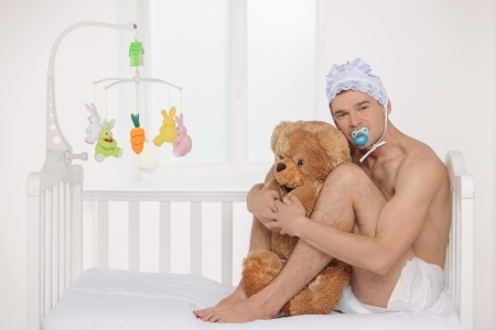 Psychological Characteristics Of The Adult Baby/Diaper Lover ...