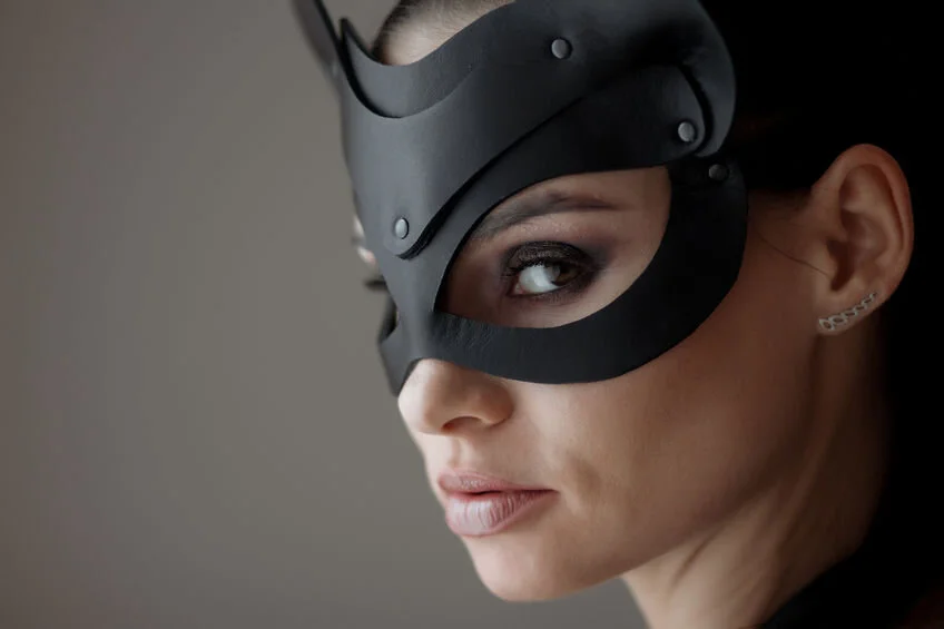 How Your Cat Could Make You Kinkier