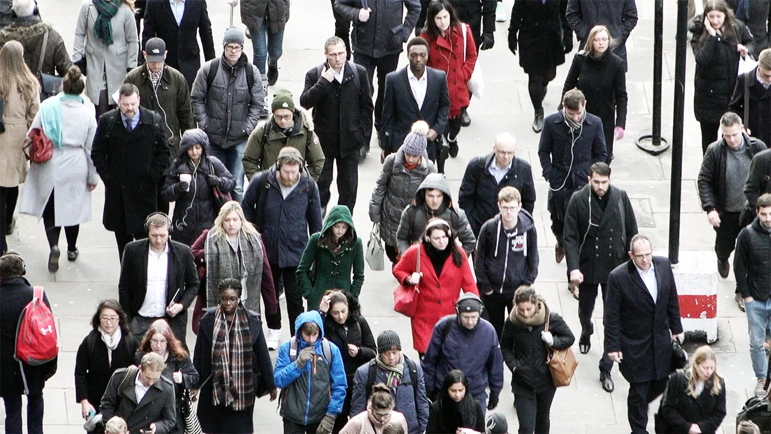 T.S. Eliot: Into 'The Waste Land'