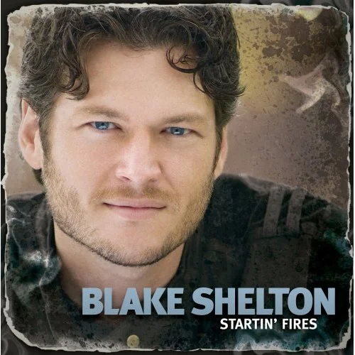 Our thanks and congratulations go out to Jennifer Adan and Cory Batten, who trusted us to record the demo of their #1 song , “She Wouldn’t Be Gone “, by Blake Shelton . Both the single and Blake’s 5th album, Startin’ Fires , have reached #1.