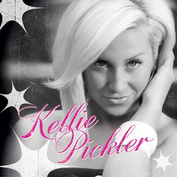 Karen Rochelle, James Slater, and Shane Stevens’ “Makin’ Me Fall in Love Again” is on Kellie Pickler’s second album. Kellie’s album debuted at #1 on the Billboard Top Country Albums chart.
