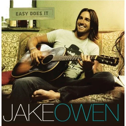 “Every Reason I Go Back” by Jake Owen, Casey Beathard, and Dave Turnbull is on Jake’s second album Easy Does It . The album reached #2 on the Billboard Top Country Albums chart.