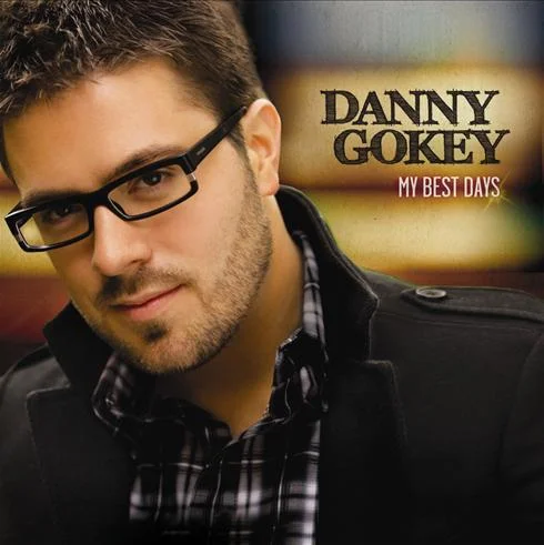 “It’s Only” by Tom Douglas, Dave Haywood, and Charles
Kelley is on Danny Gokey ’s debut album. The album reached #3 on
Billboard’s Top Country and Digital albums charts as well as #4 on The
Top 200 chart.
