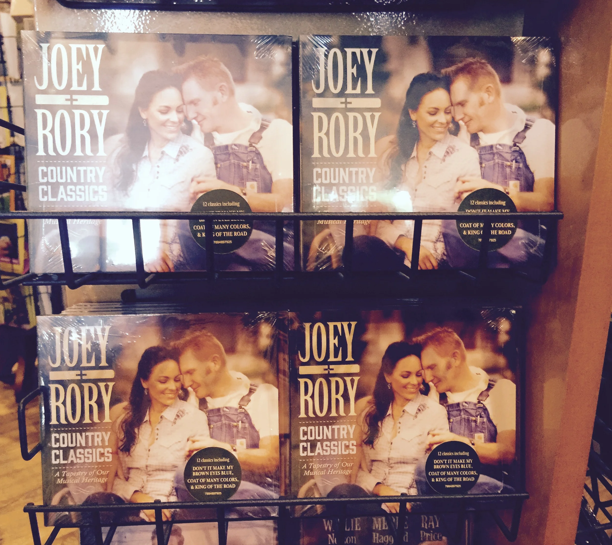Joey and Rory Cracker Barrel pic.jpg