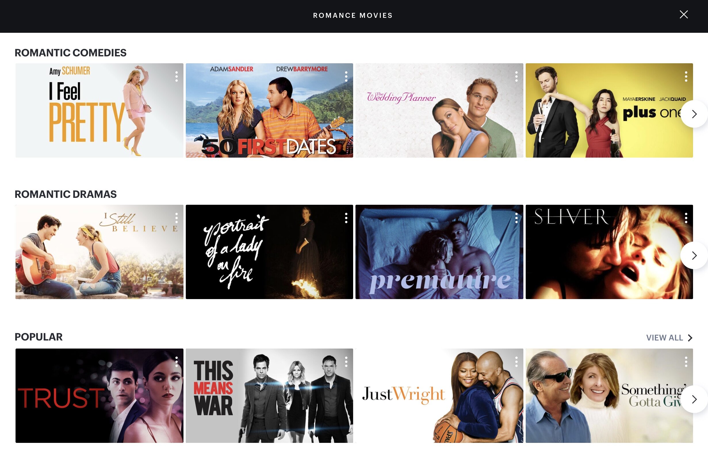 Hulu Best Rom Coms To Stream Good Rom Com On Hulu Best Romantic