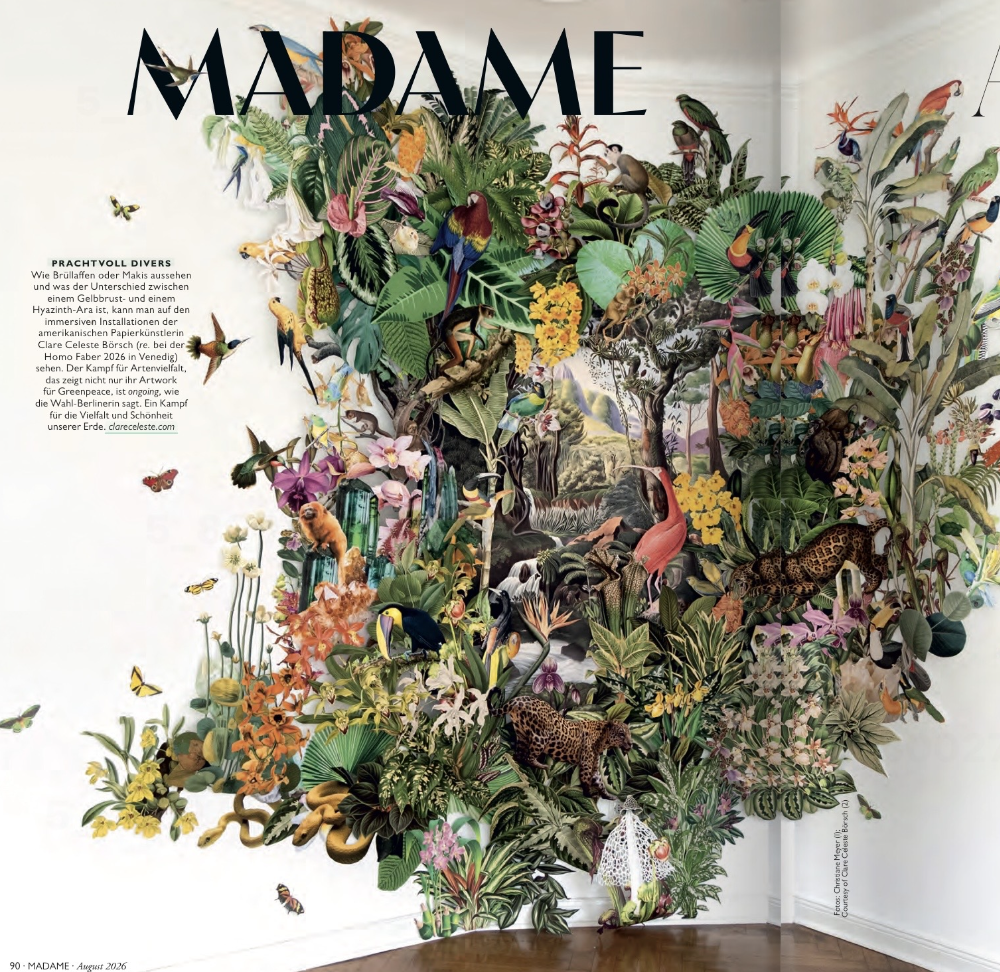 Madame