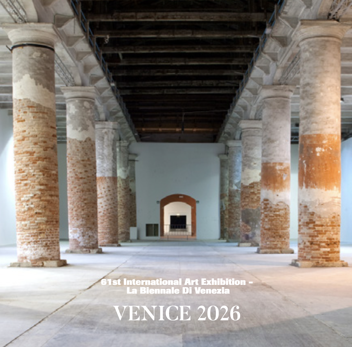 Whitewaller Venice 2026