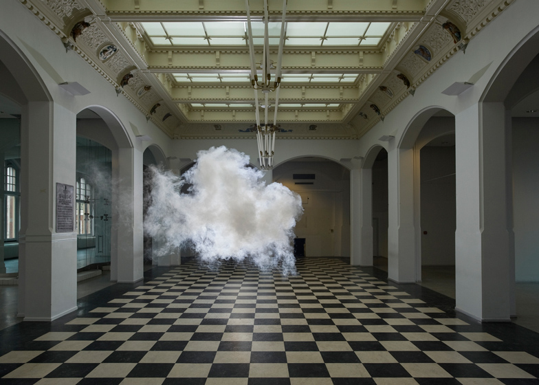 Nimbus Munnekeholm, 2012