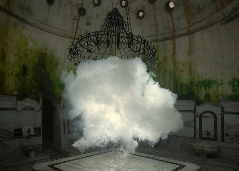 Nimbus Cukurcuma Hamam I, 2012
