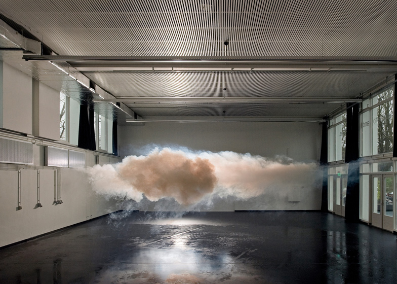 Nimbus Platform57, 2012