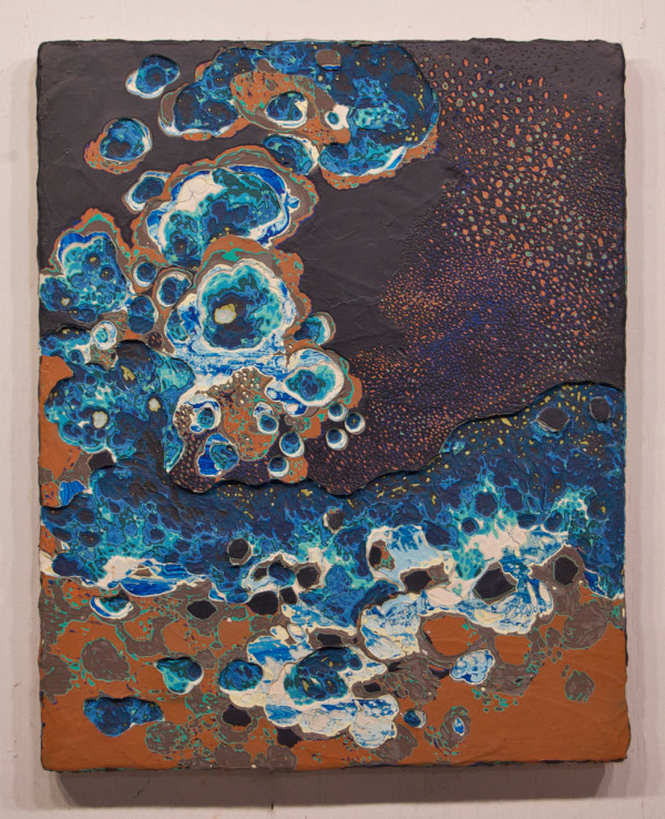 "Deep Blue"