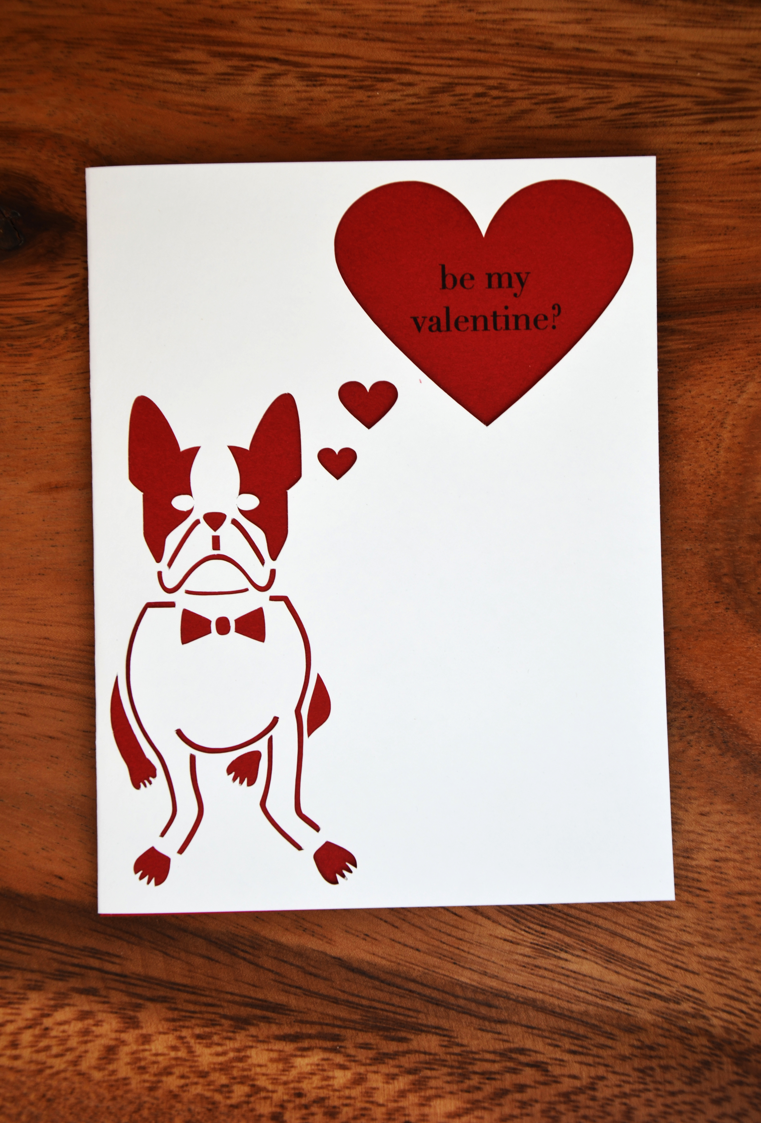 boston, be my valentine?