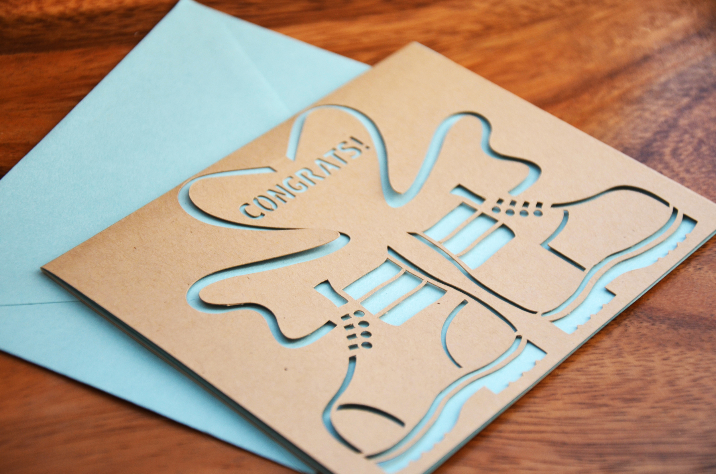 love boots | blue green