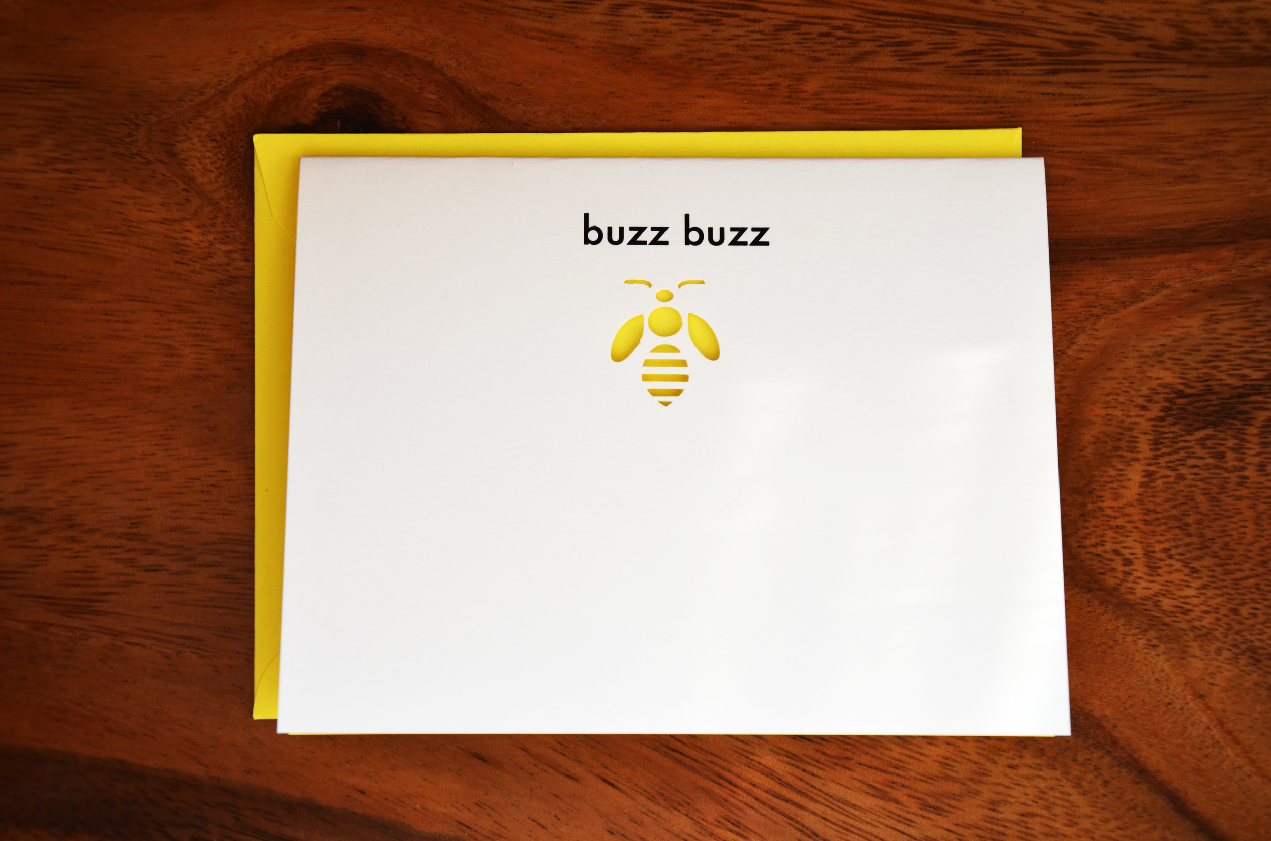 buzz buzz | yello