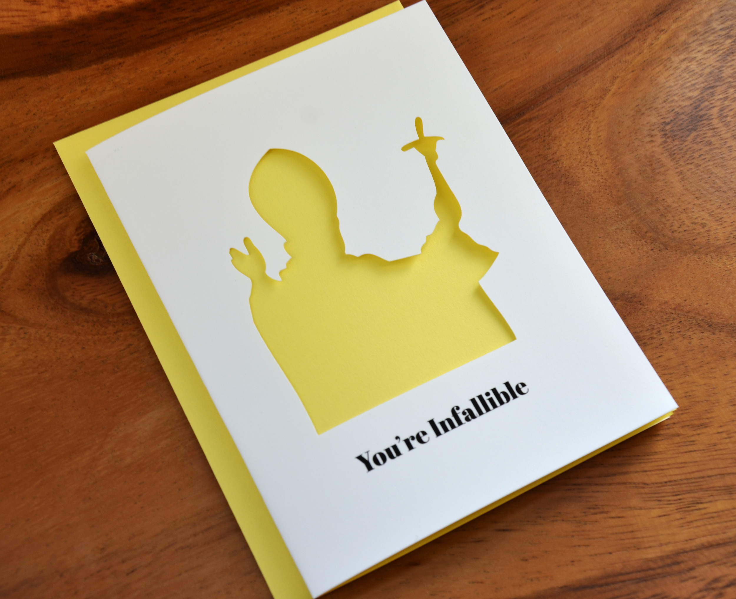 Pope-Infallible-Yellow1.jpg
