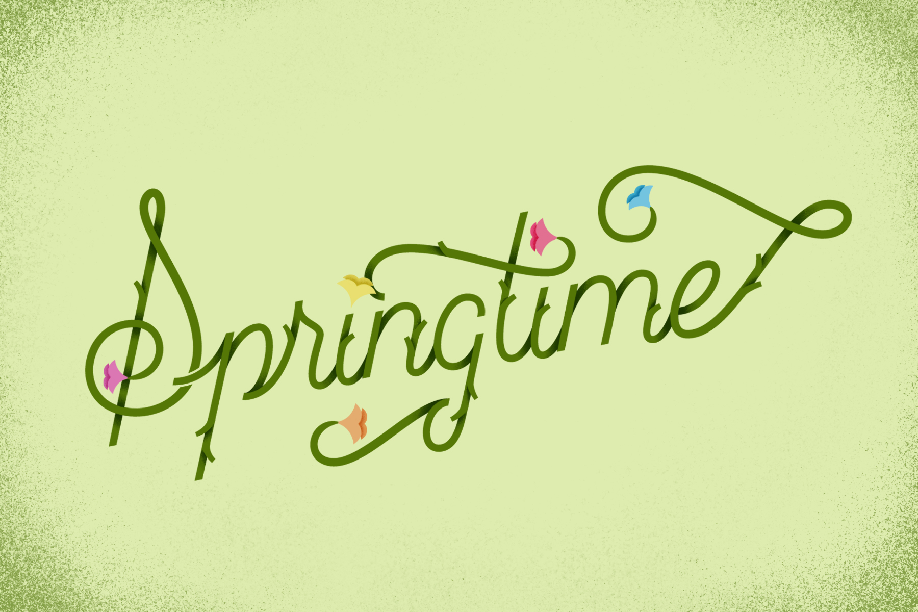 "Springtime"