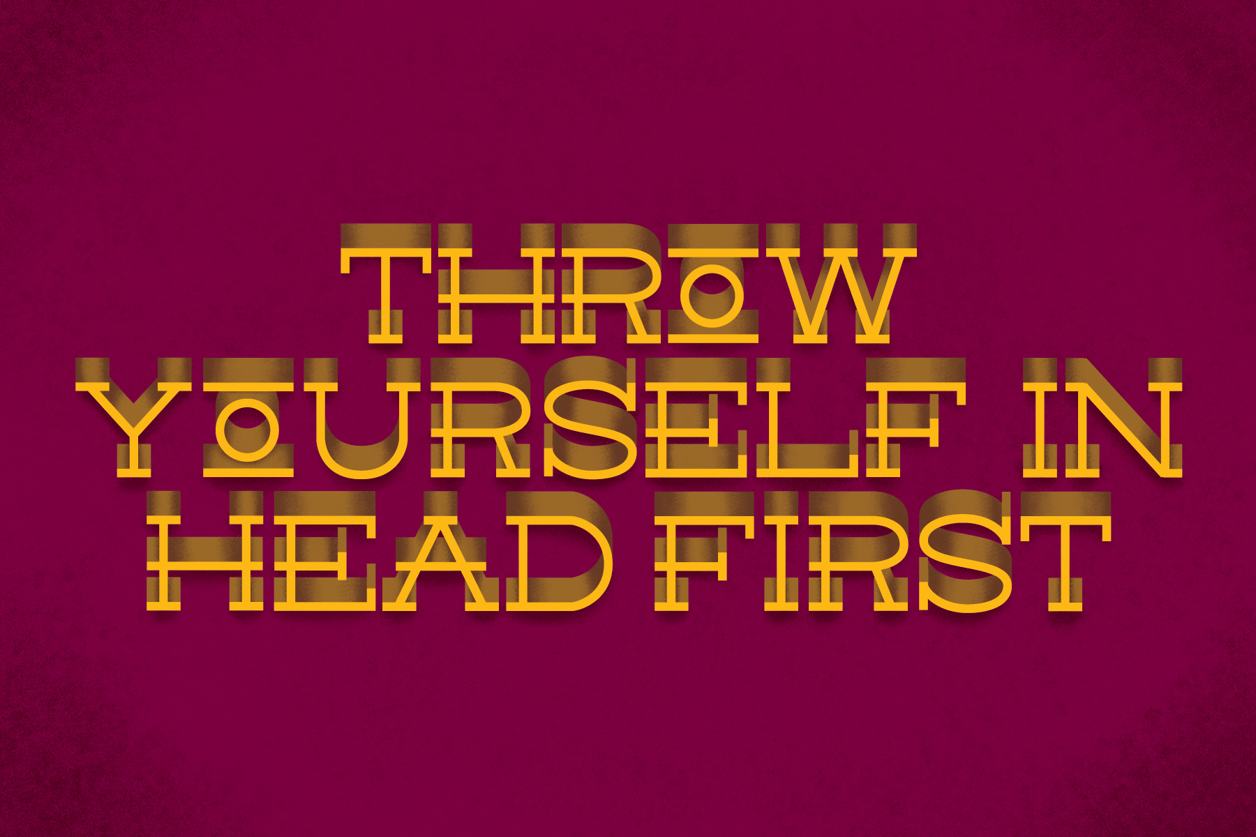 Head First