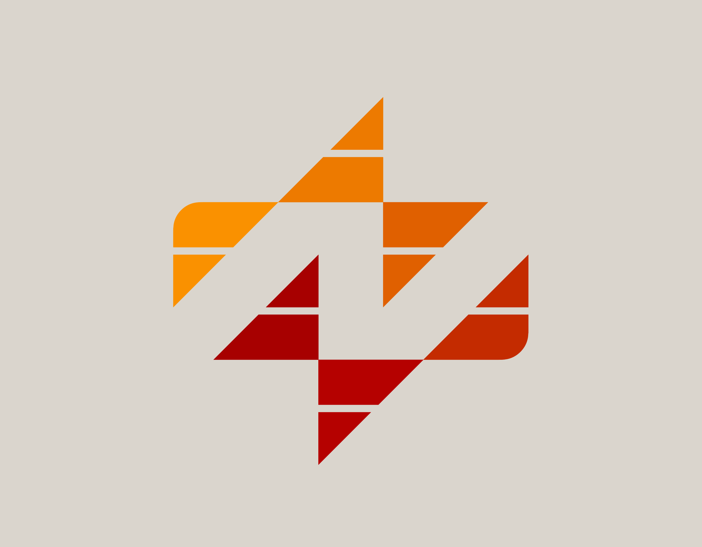  North Star Logo - The ship that the Freerunners fly across the Galaxy, piloted by a sentient AI. This logo became useful in many motion graphic projects as a lower third item, as well as a transition mask. The game even opened up with it as one of t