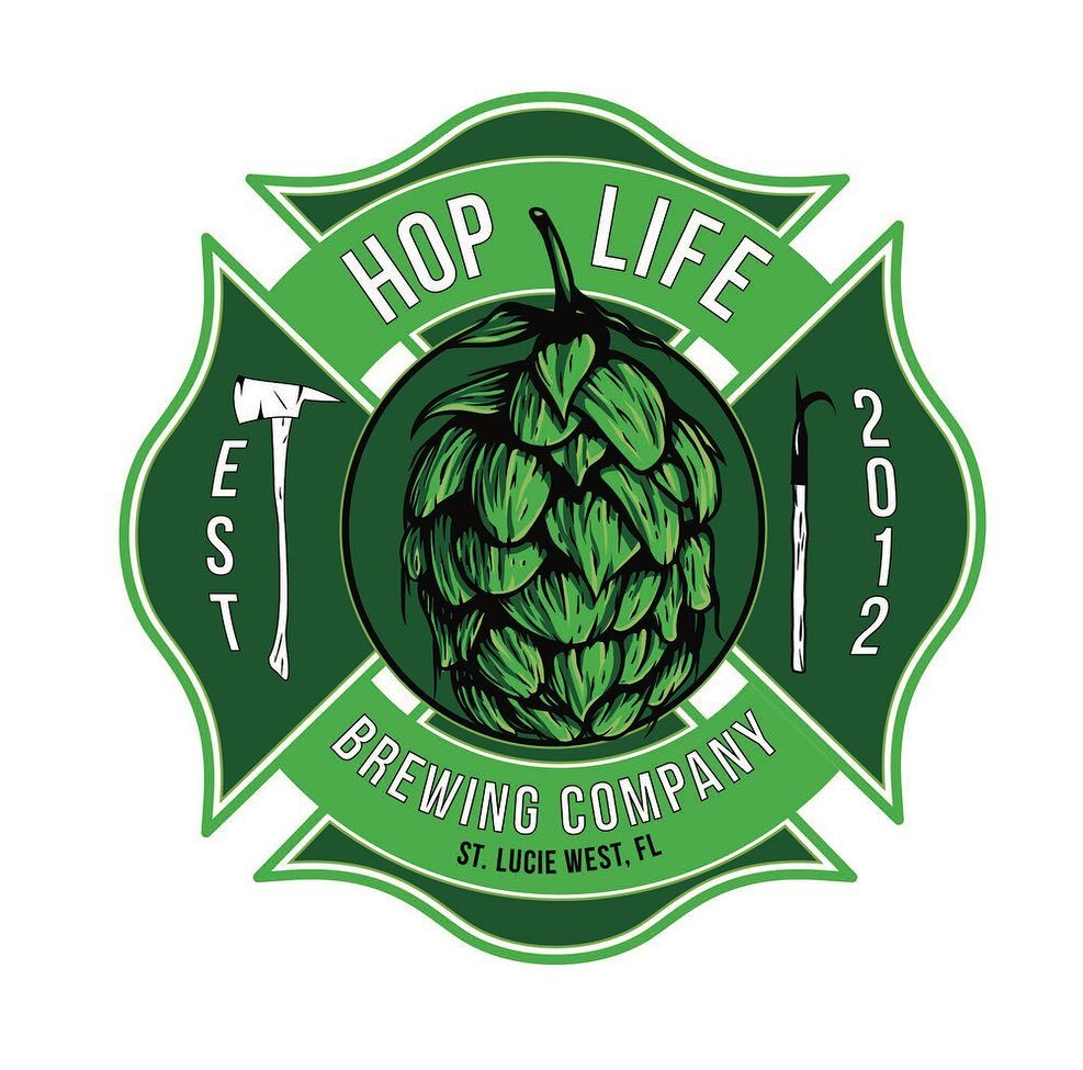 BREAKING NEWS!!!!! @hoplifebrewing will now be distributed by @crafty_connoisseurs throughout Southeast and Southwest Florida starting this week!!!