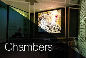Inns of Court Brisbane, 18 Inns - Barristers Chambers