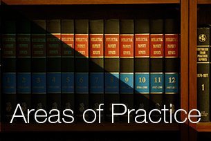 Inns of Court Brisbane, 18 Inns Barristers Chambers, Areas of Practice