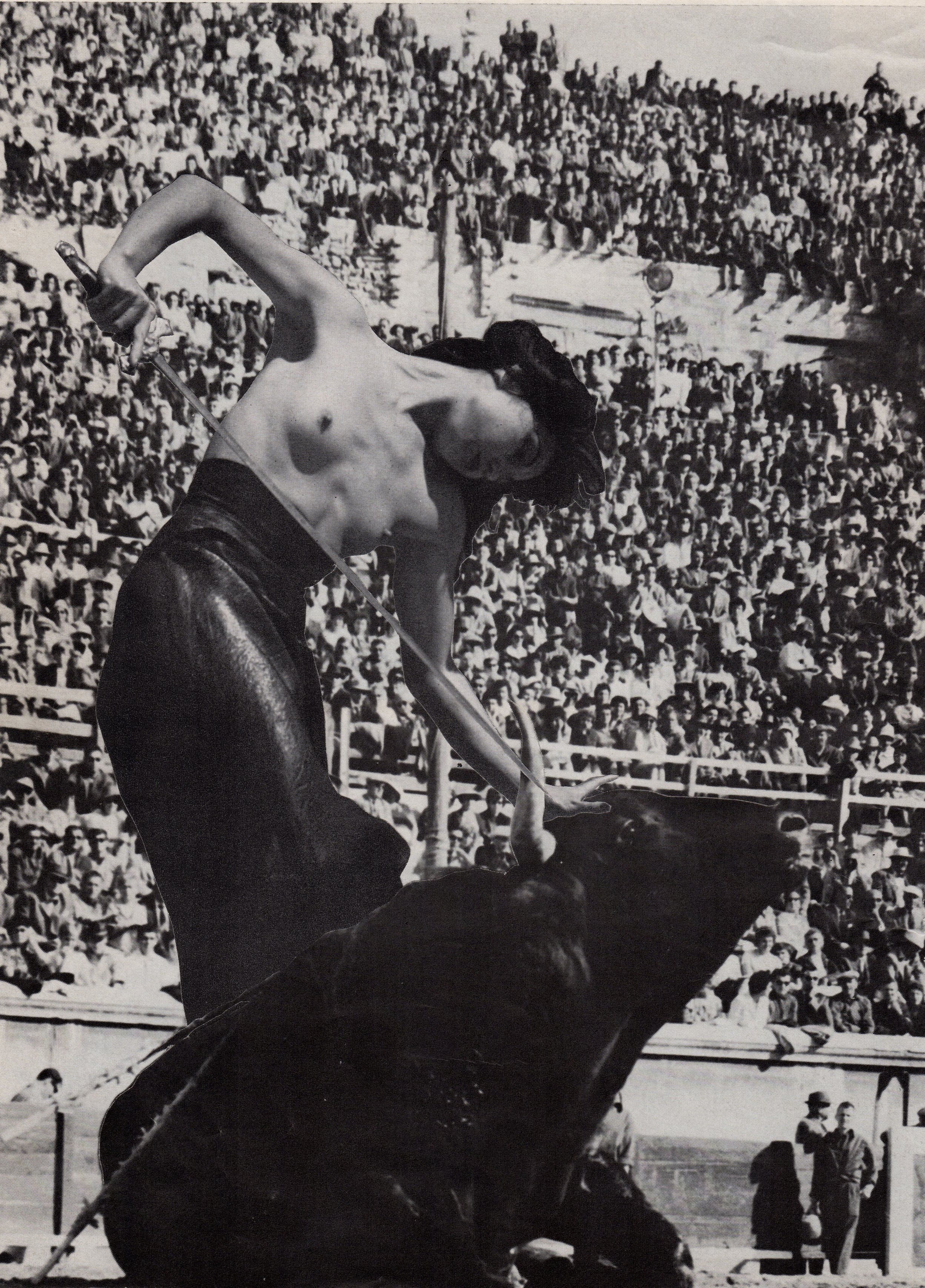 Coup De Grace