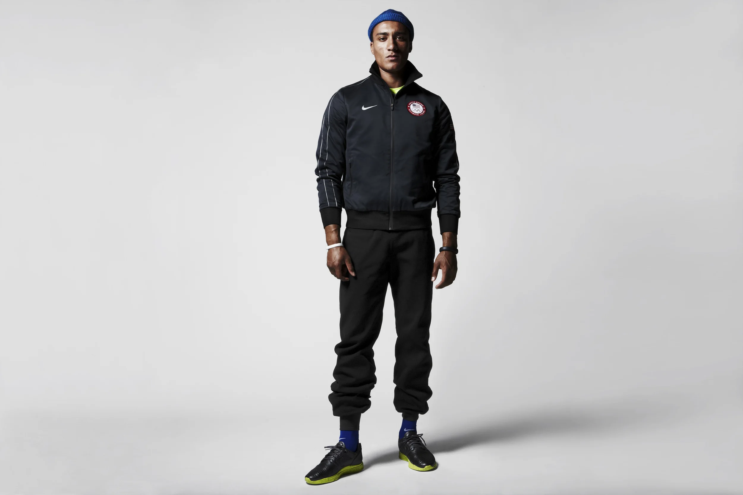 Nike Sportswear 2012