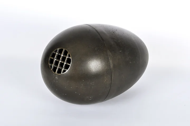 Wailing Egg Bronze, noise makers