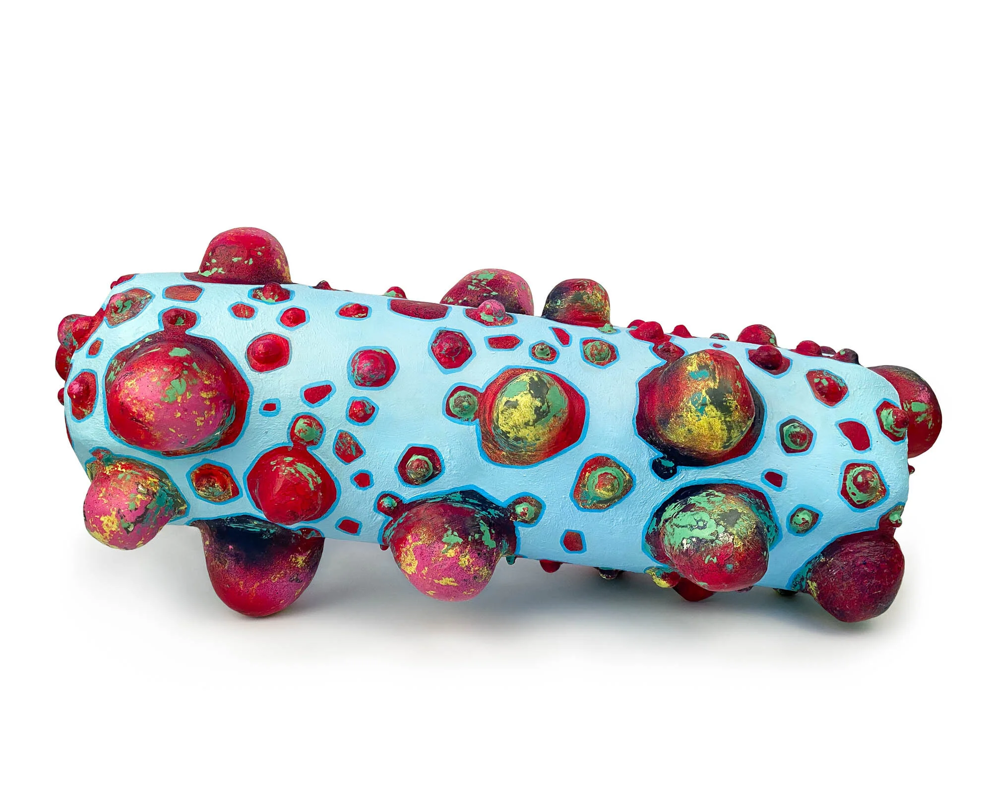 Cosmic Emotional Support Pickle