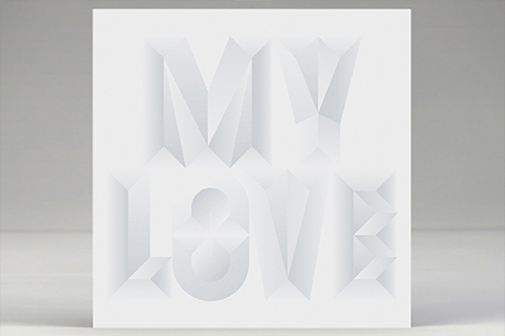 (COMING SOON) MAJID JORDAN - MY LOVE