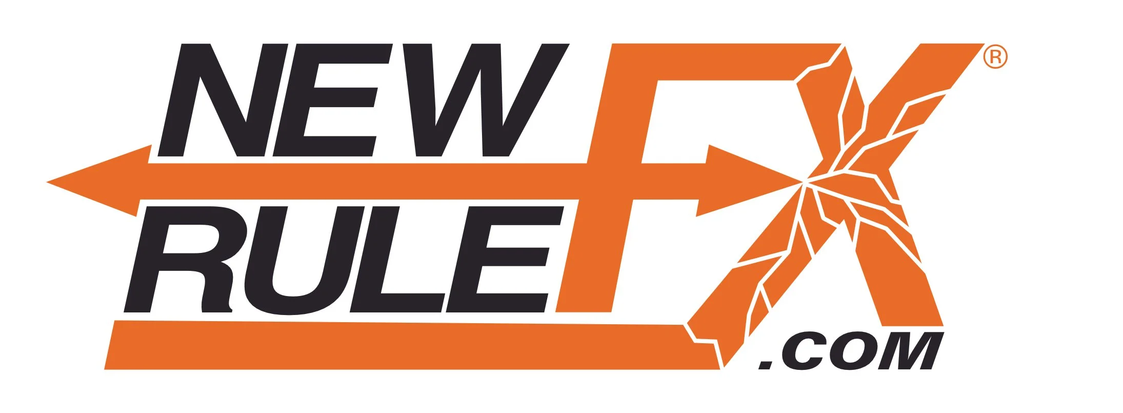 NewRuleFX Logo
