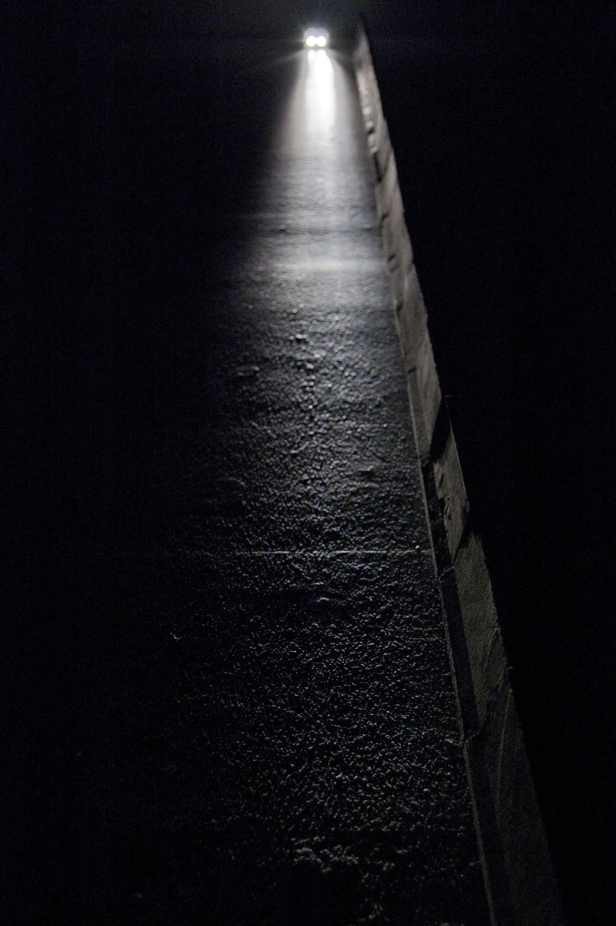 Divided Highway