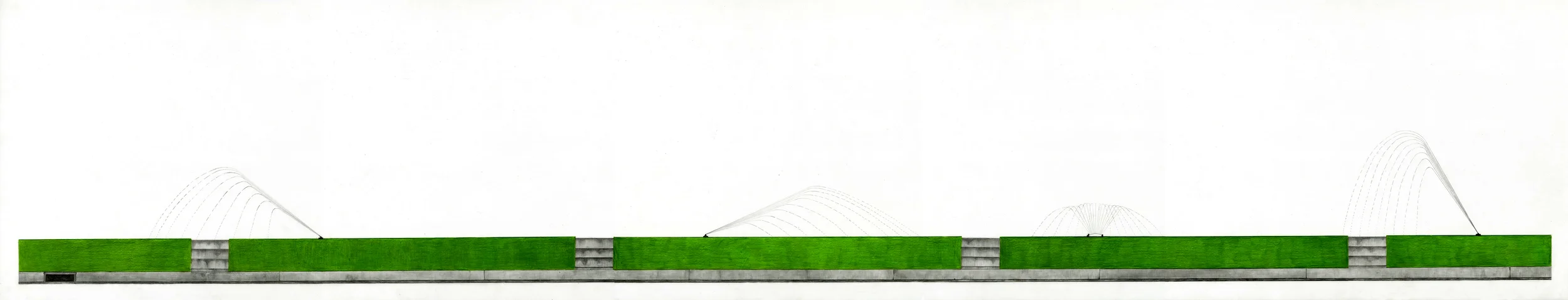 Sprinklers