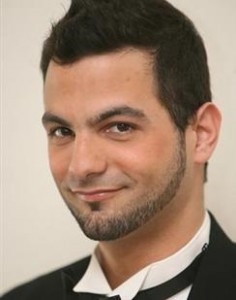  Nick Zammit