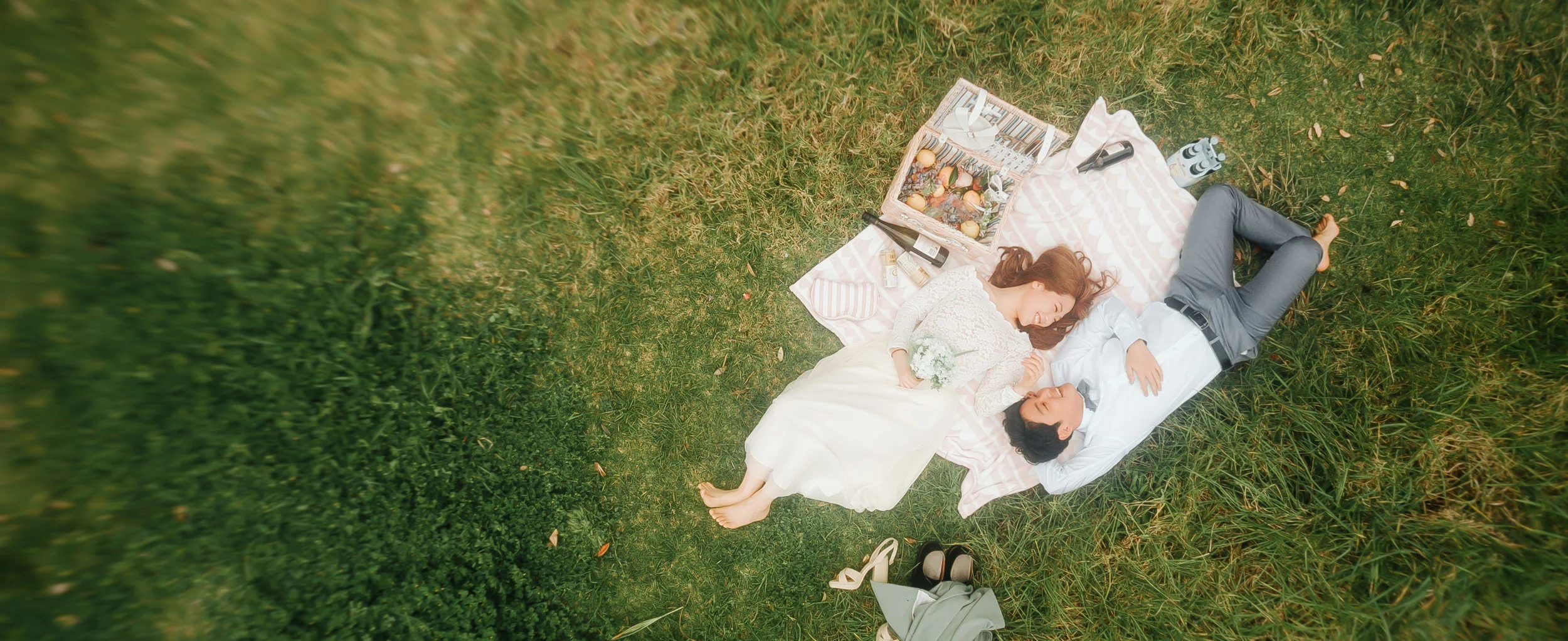 Auckland Wedding Photographer | Puhoi Boutique Barn Engagement Shoot