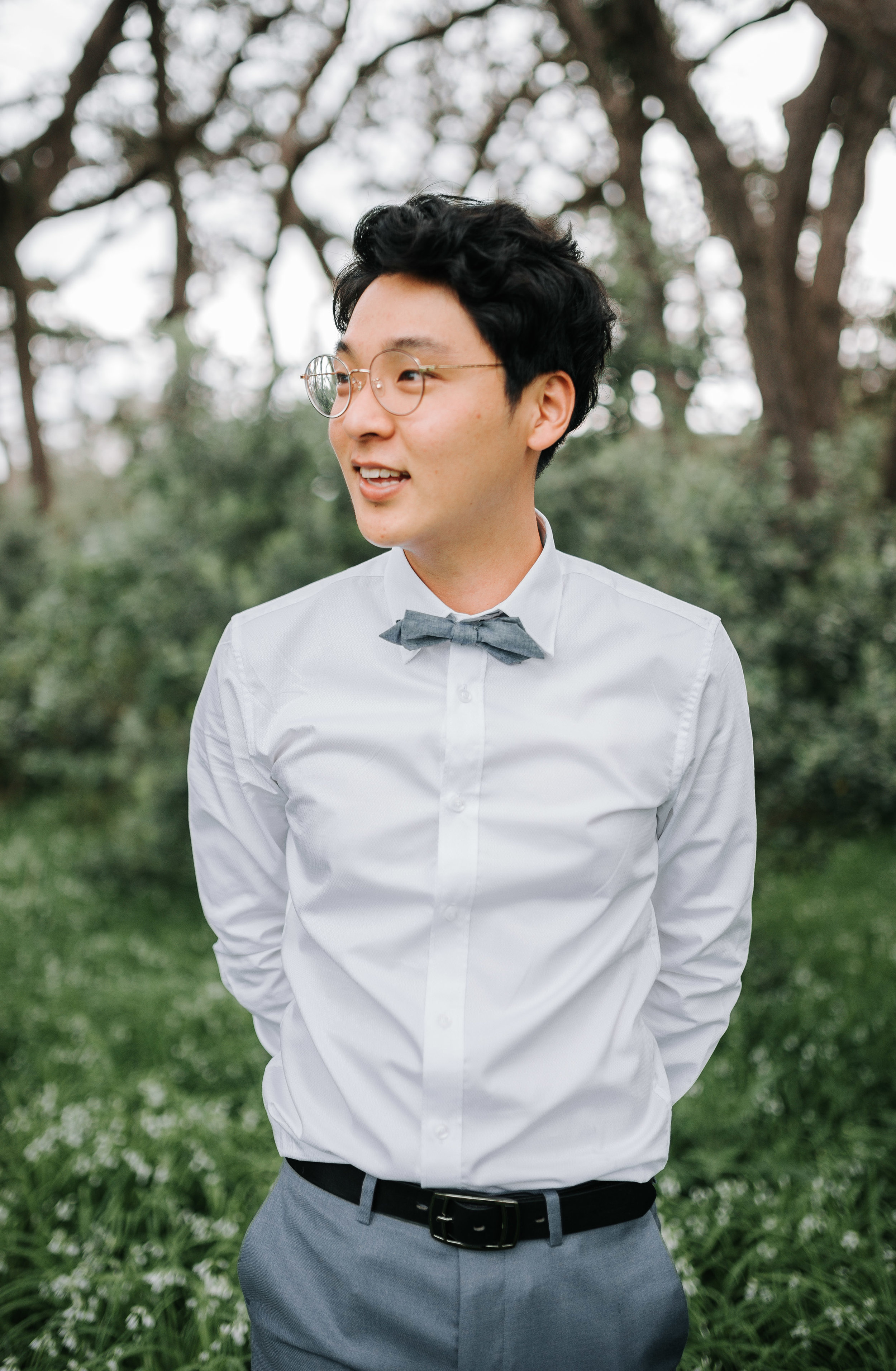 Auckland Wedding Photographer | Puhoi Boutique Barn Engagement Shoot