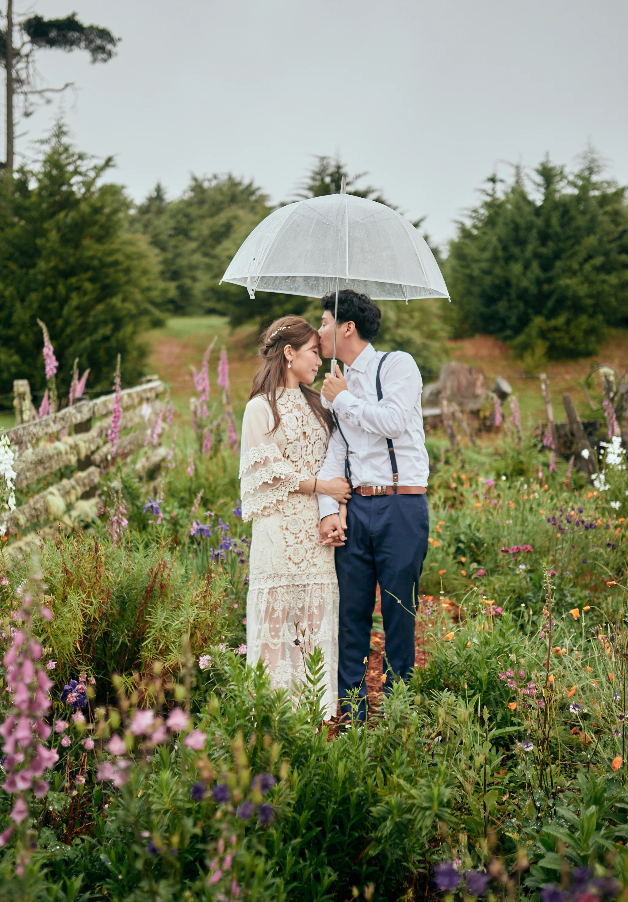 Auckland Wedding Photographer | Puhoi Boutique Barn Engagement Shoot