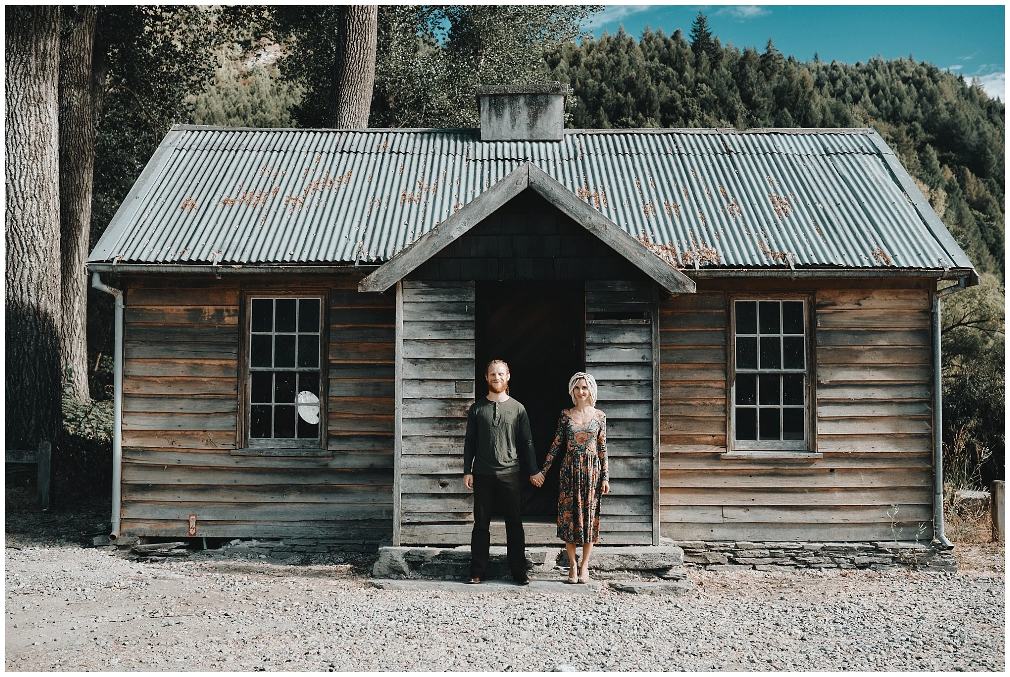 Queenstown Heli Wedding Elopement Photographer (Copy)