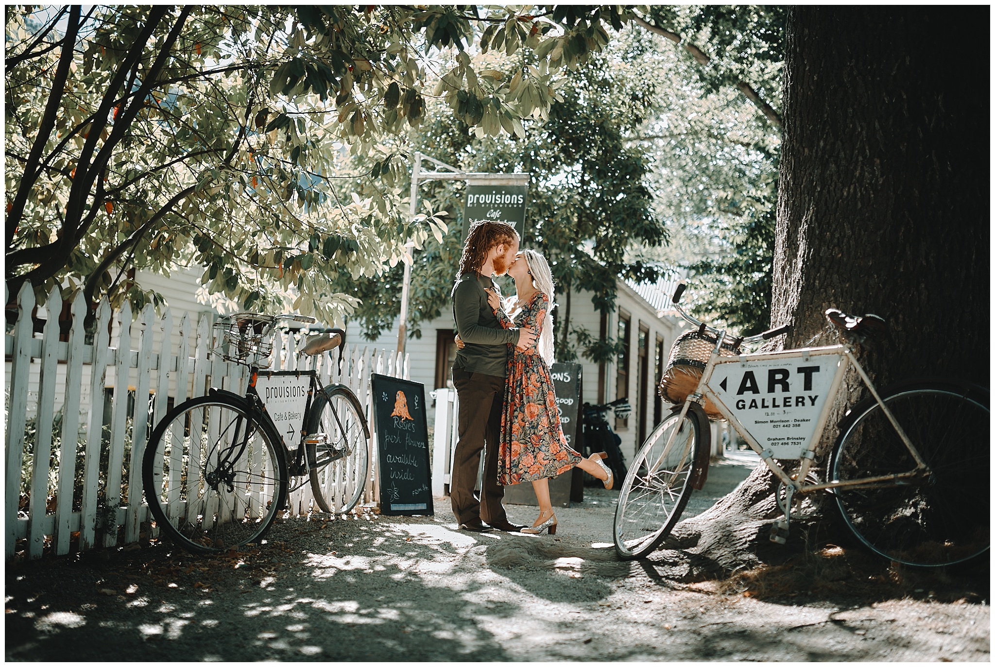 Queenstown Heli Wedding Elopement Photographer (Copy)